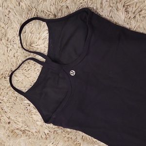 Lululemon workout tank